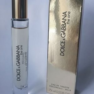Dolce & Gabbana The One Roller